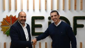 Audax es reforça en el mercat de l’autoconsum amb un acord amb EiDF Solar