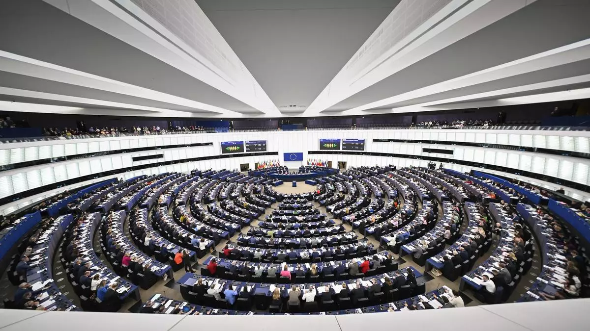 Europa, una gran oportunidad entre la incertidumbre