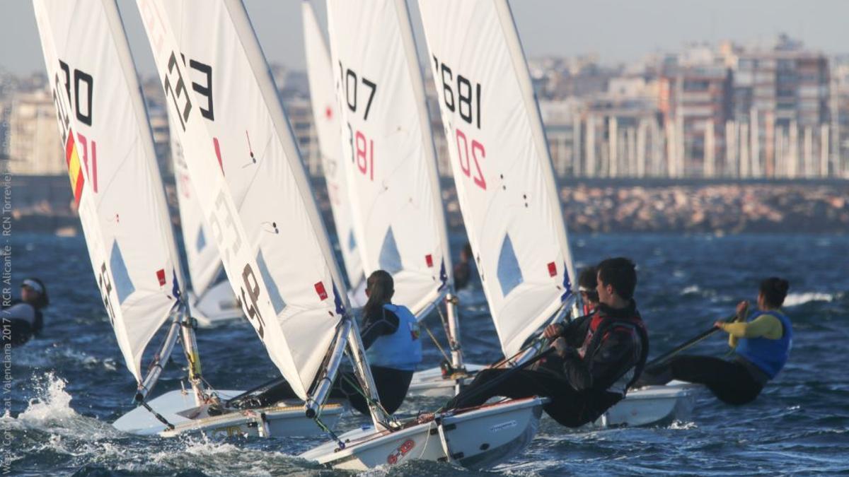 La VII Comunitat Valenciana Olympic Week se celebrará durante dos semanas en la Comunitat Valenciana.