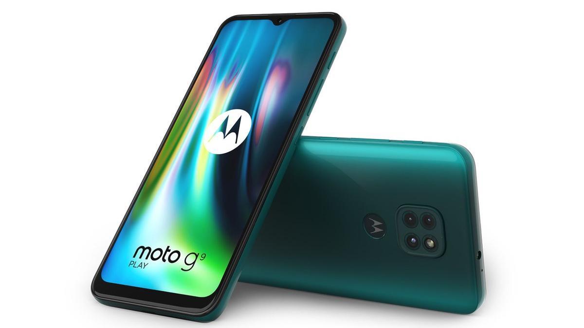 motorola