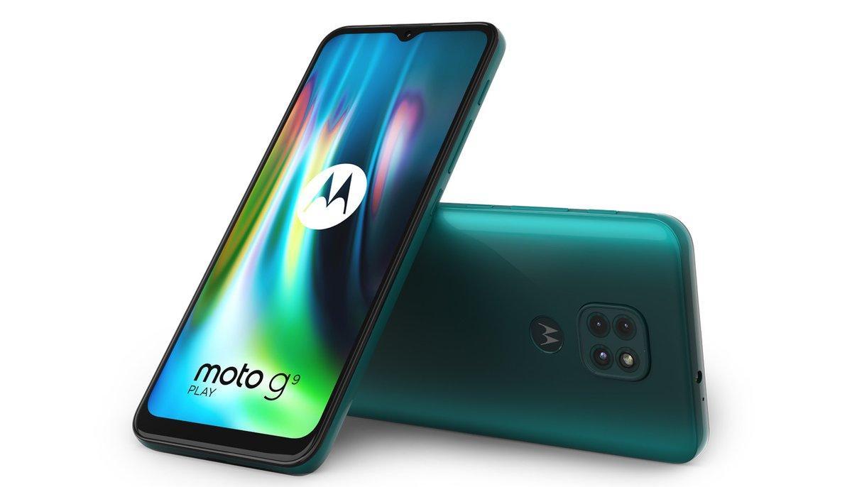 motorola