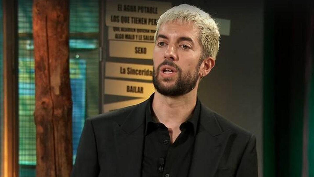 David Broncano, presentador de 'La Revuelta'