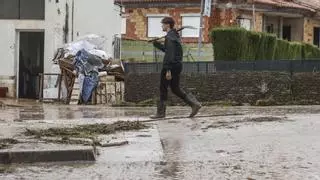 El Consell elimina "cambio climático" de su estructura y lo reemplaza por "cambios meteorológicos extremos"
