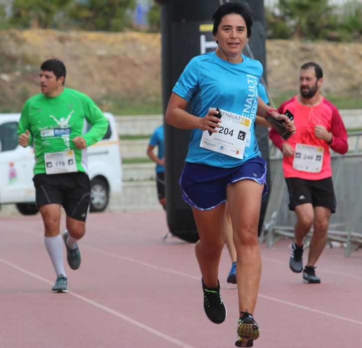 Búscate en la Renault Street Run Málaga 2016