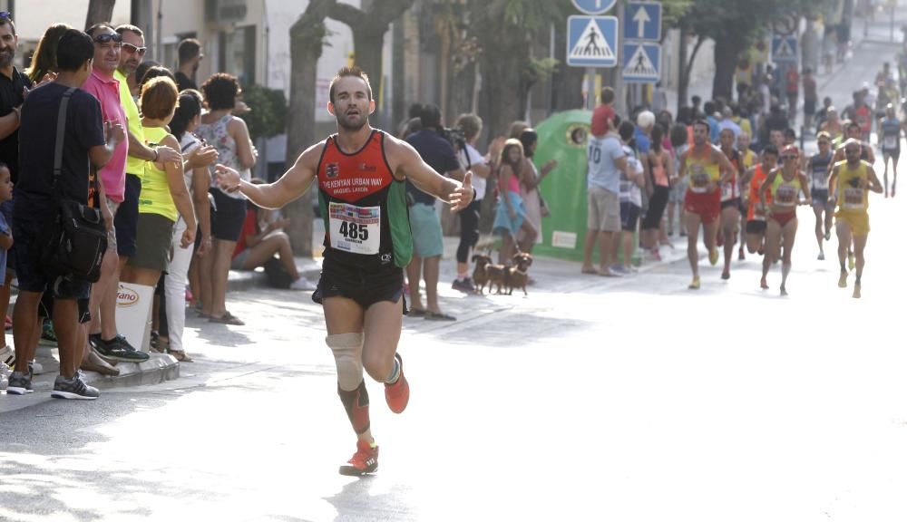 Búscate en el Gran Fons de Paterna