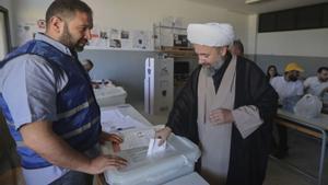 Hezbol·là consolida la seva influència en les eleccions municipals del Líban