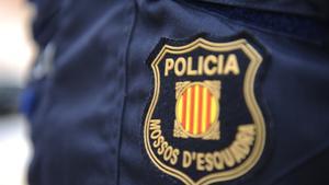 Imagen archivo mossos desquadra