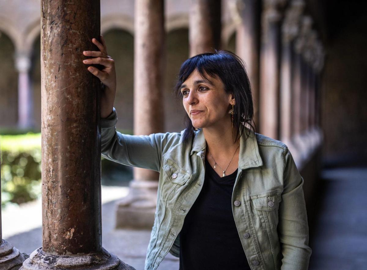 L’alcaldessa de Ripoll es vanta d’incomplir la llei del padró