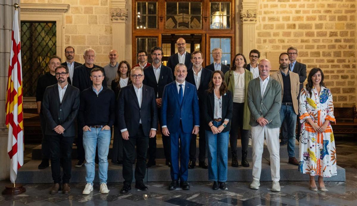 Albiol instal·larà unes 400 càmeres amb IA a Badalona