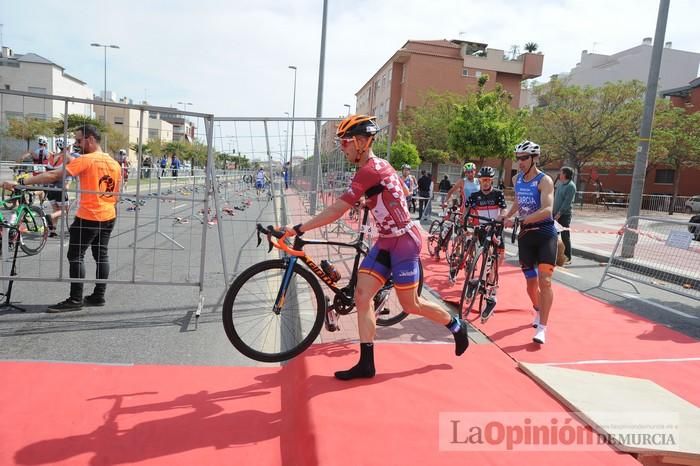 Duatlón Ciudad de Murcia (II)