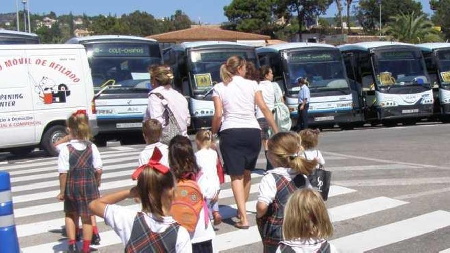 Hay más de 3.000 plazas libres para el curso 2016/2017.