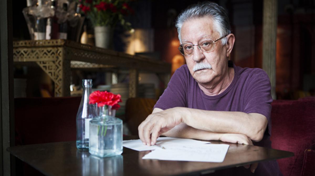 Logos per a una icona. 