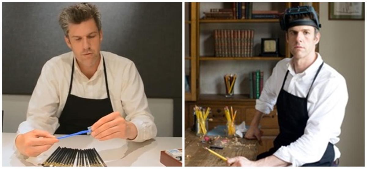 Los 10 trabajos más raros del mundo