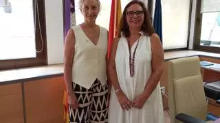 Rosa Maria Tarragó, la tabla de salvación del PP para recuperar Inca