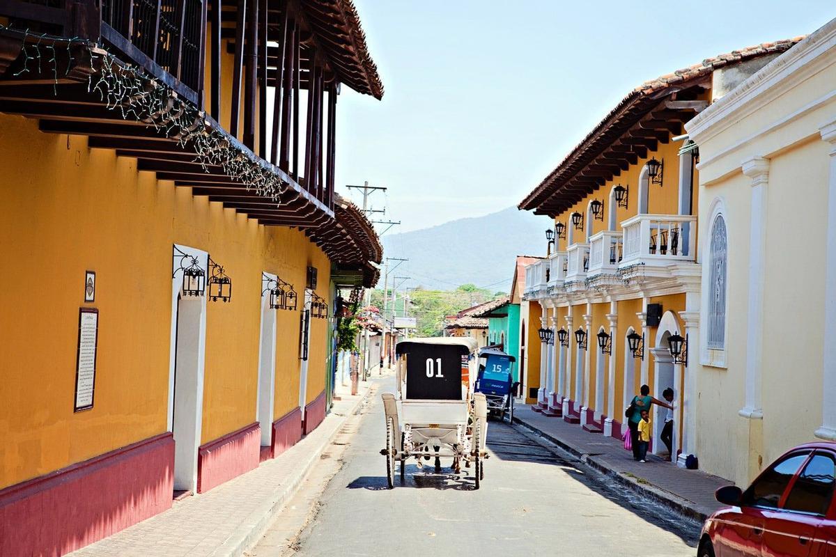 Granada (Nicaragua)