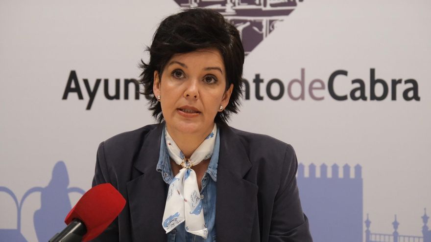 El Ayuntamiento de Cabra retirará el amianto antes del año 2028