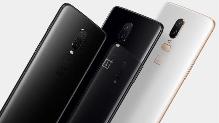 OnePlus aterriza en España