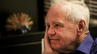Muere el escritor Cormac McCarthy a los 89 años