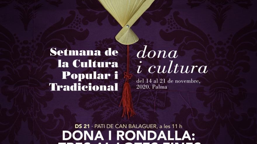 Dona i Rondalla: Tres al·lotes fines i Na Joana i la fada Mariana