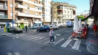 Una lentilla provoca el atropello de un hombre de 90 años en Plasencia