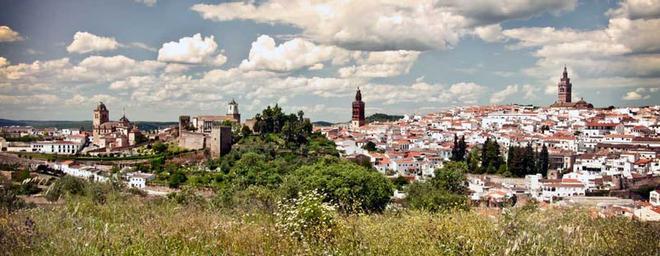 Jerez de los Caballeros