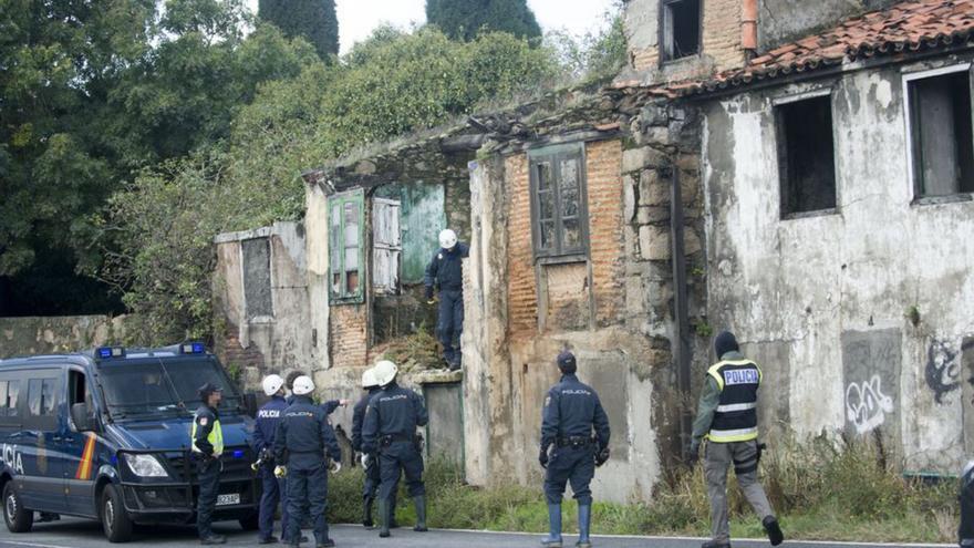 ‘La Mora’ y tres familiares se enfrentan a diez años de cárcel por la venta de drogas en A Coruña