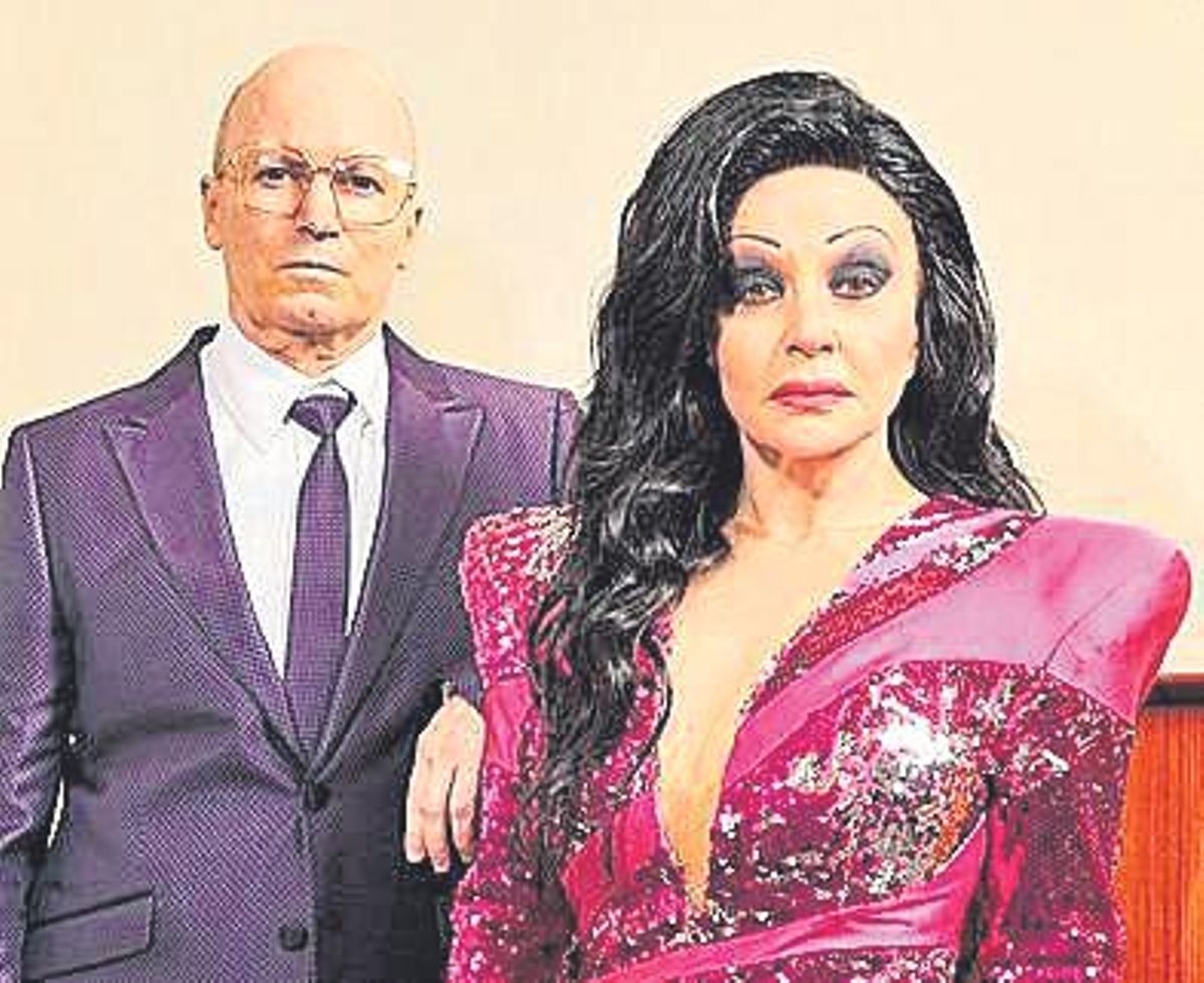 Fangoria.