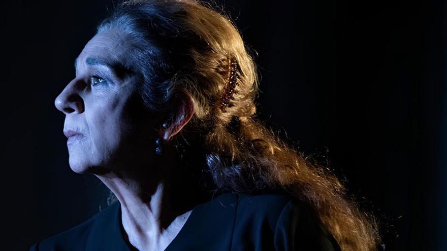 Los teatros de la provincia de Alicante vibran con inspiración de Lorca y Chéjov este fin de semana