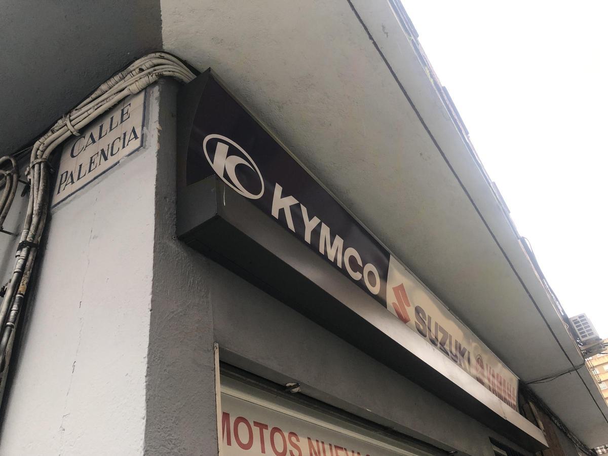 Un paseo por la calle Badajoz de Cáceres