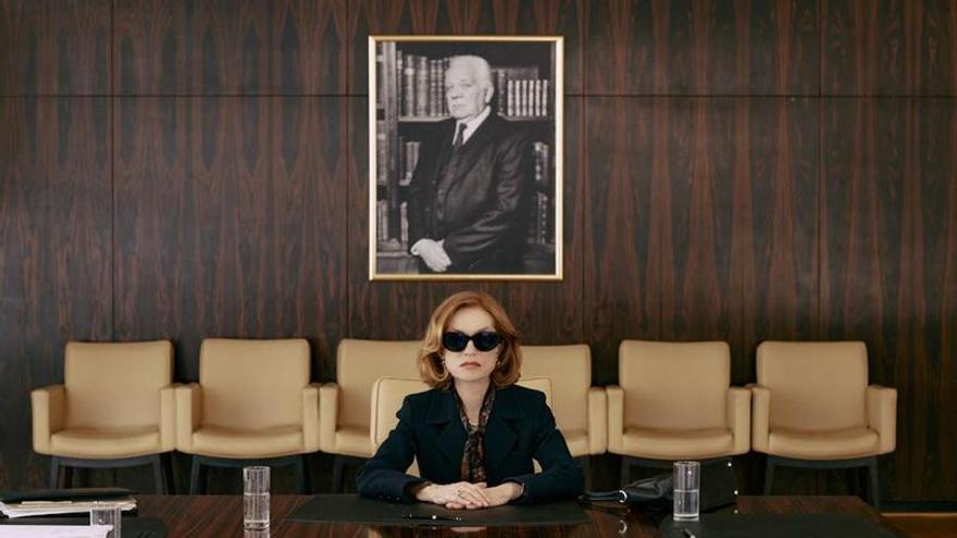 La mujer más rica del mundo