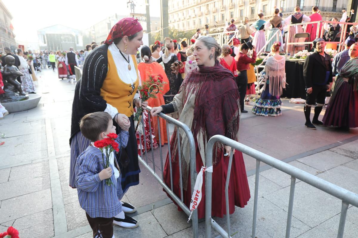 Ofrenda de Flores 2022 (1)
