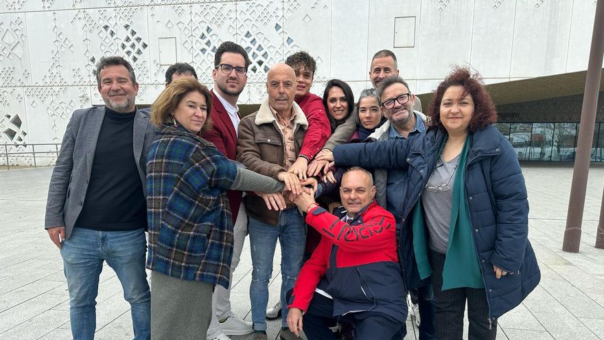 PSOE y Hacemos Córdoba llevan a la Fiscalía a la Asociación Católica de Propagandistas por su campaña sobre mujeres trans