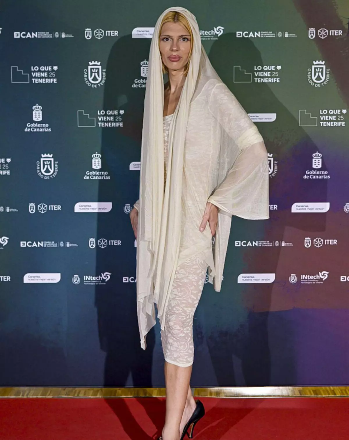 Gala Feroz 2026: será el 24 de enero y presentada por Samantha Hudson