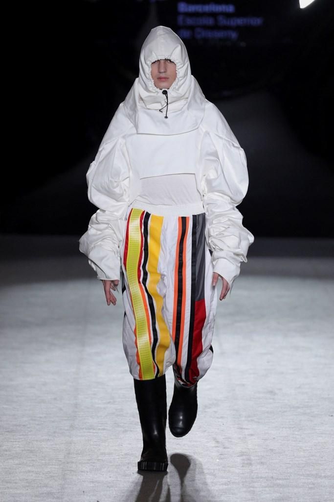 Fashioners Of The World Ied Barcelona
