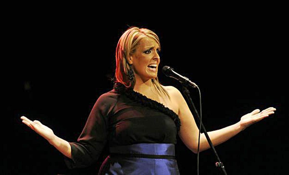 Cerimonia con concertos especiais