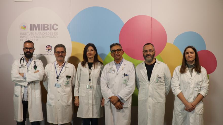 La UCO y el Imibic evidencian que la dieta mediterránea mejora la salud renal en pacientes con diabetes