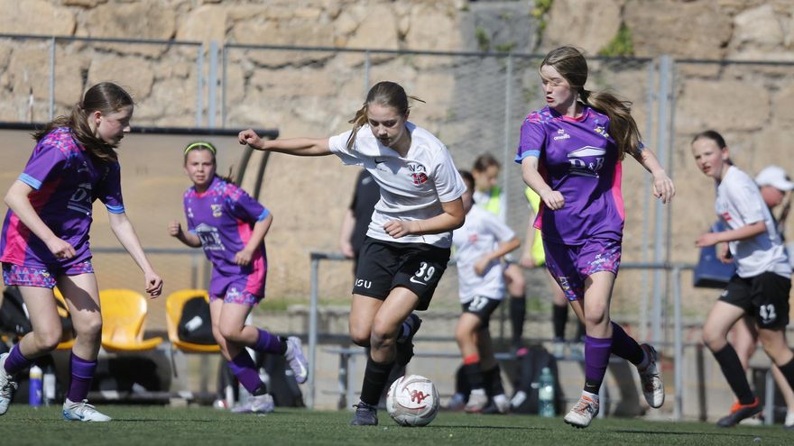 La Valencia Cup Girls 2026 ya tiene fecha