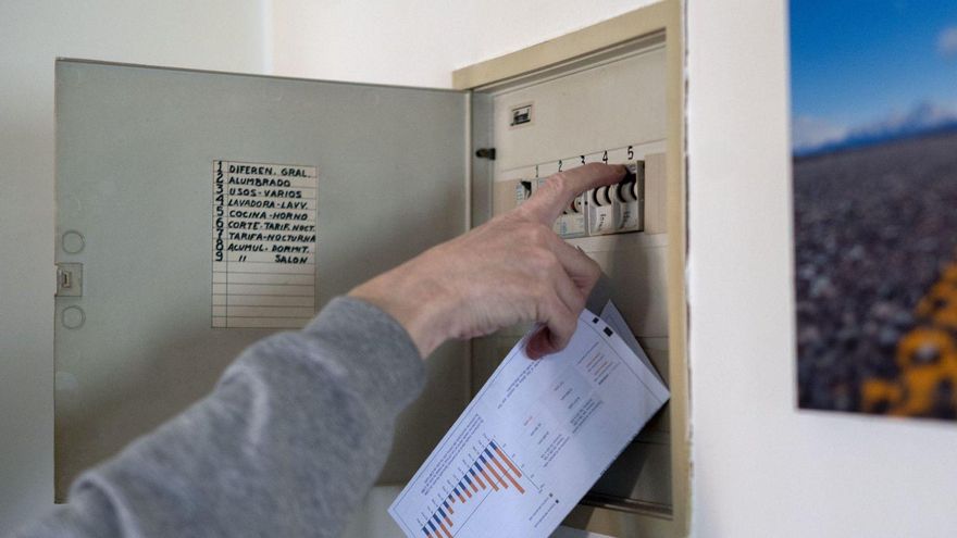 754 familias de Ibiza y 22 de Formentera recibirán el bono social energético