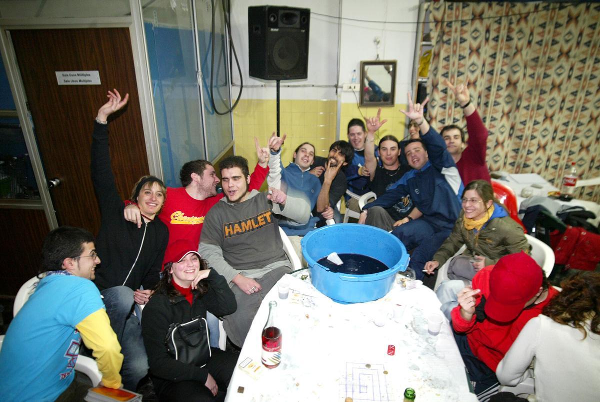 Colla Ciego Permanente Colla Ciego Permanente