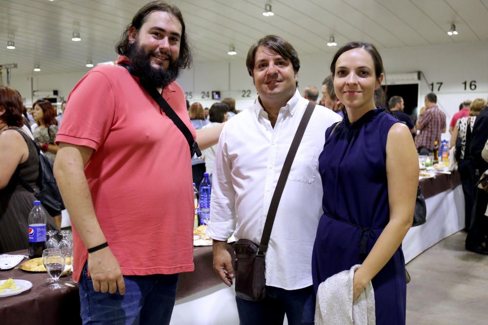 II Bonic/a Fest: Fiesta para los vendedores de los mercados municipales