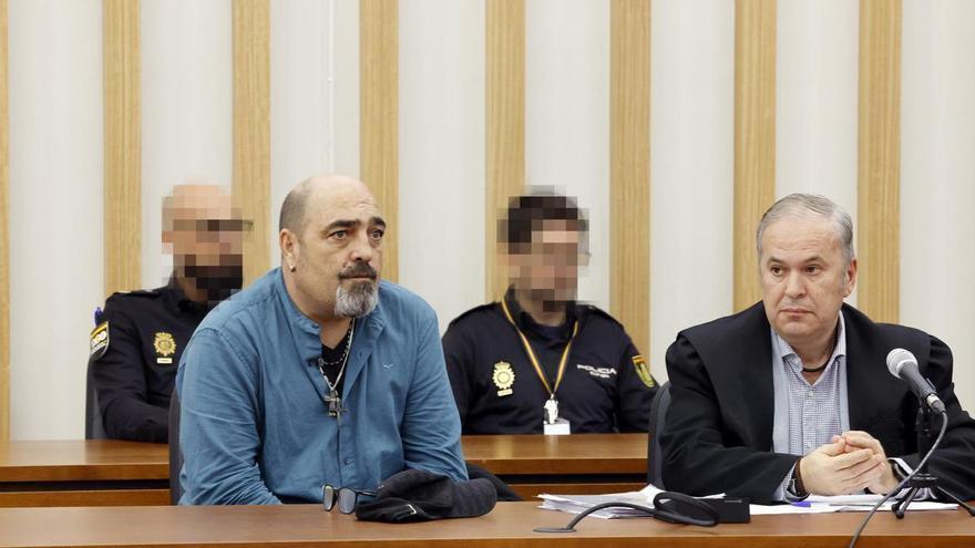 El Supremo confirma la condena de 13 años y medio de prisión del crimen de Coia
