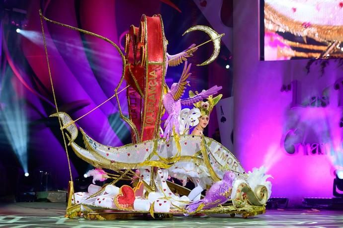 Gala Infantil de los Cuentos del Carnaval de Las Palmas de Gran Canaria 2020