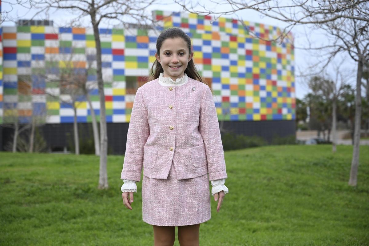 Ana Colón.