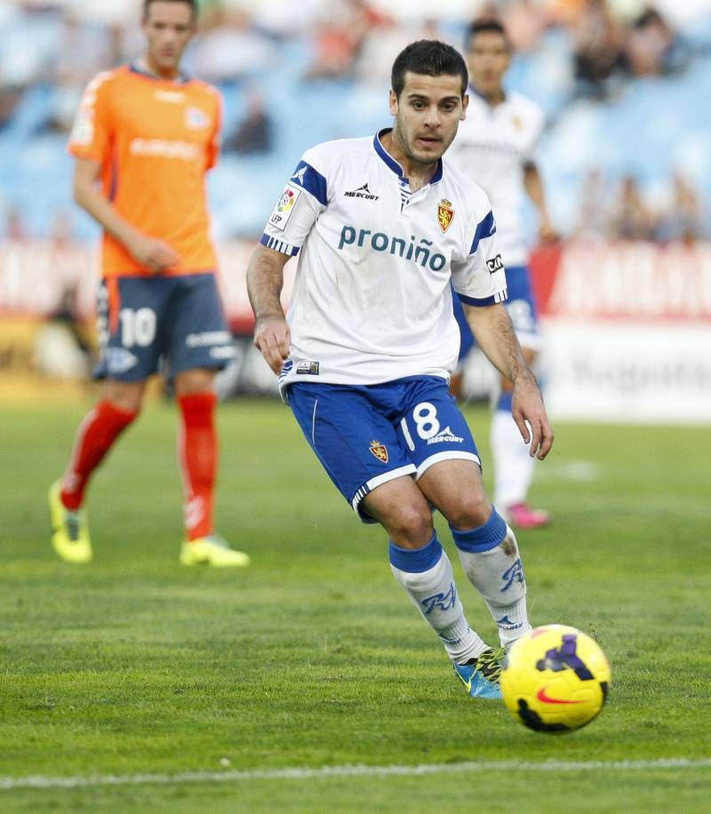 Fotogalería: Real Zaragoza - Deportivo Alavés