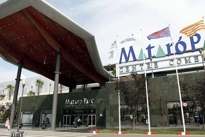 El gran centro comercial Mataró Parc reclama más de 300 millones al Ayuntamiento por frenar la ampliación