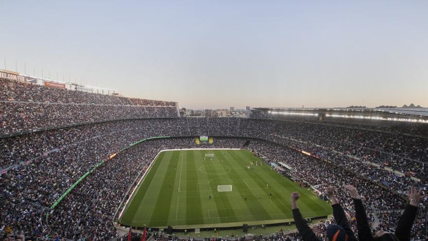 La Final Four de la Kings League, en imágenes