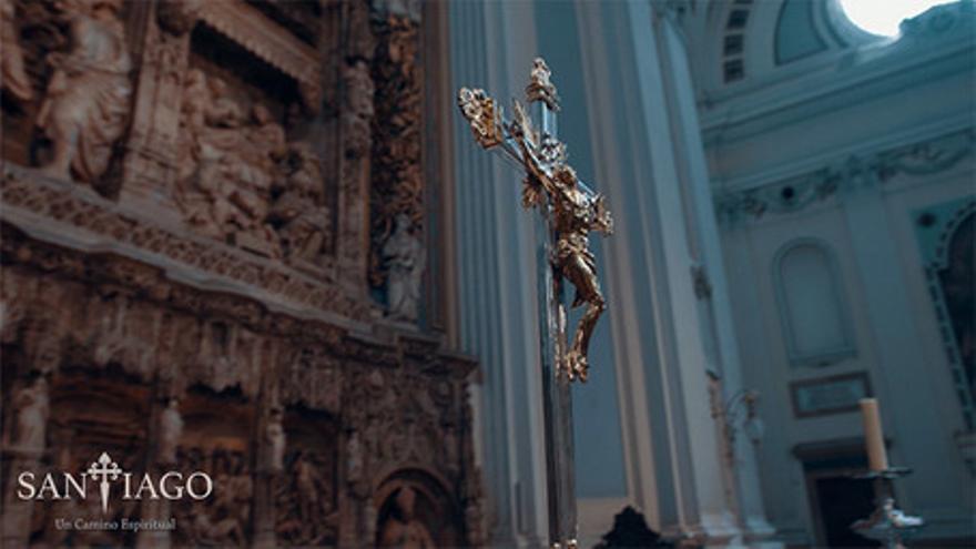 Santiago: Un camino espiritual