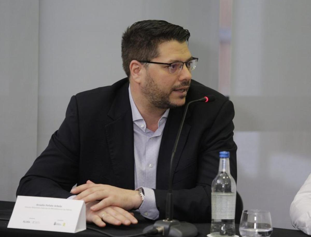 Intolerancias alimentarias, a debate con El Día