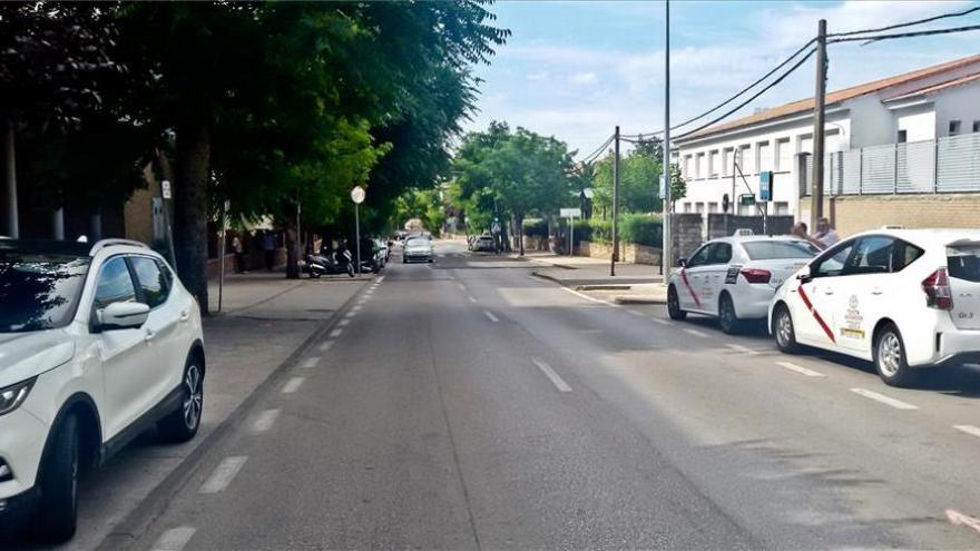 Posponen las obras de San Francisco que estaban previstas para el lunes