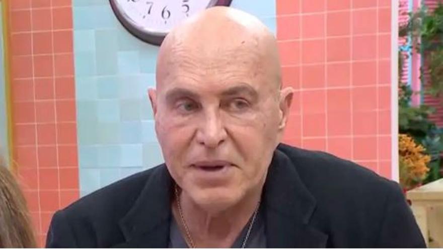 Kiko Matamoros, el primer colaborador que da a cara tras la cancelación de La familia de la tele: &quot;No tengo nada que reprocharme&quot;